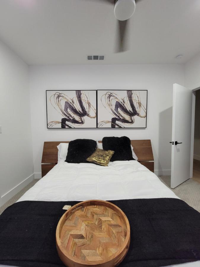 Dallas Luxury Modern House By Dallas Love Airport ภายนอก รูปภาพ