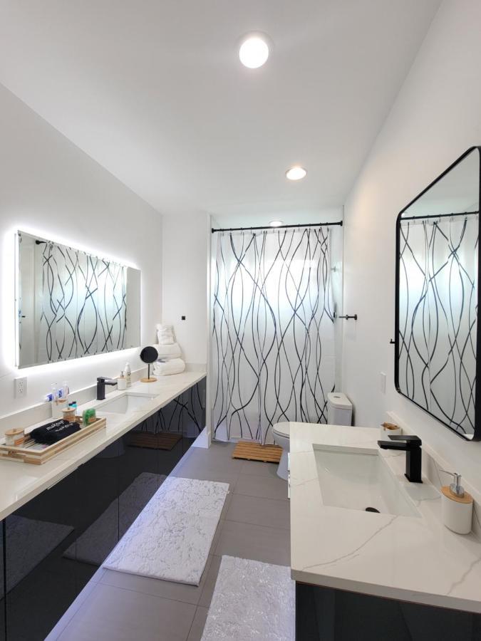 Dallas Luxury Modern House By Dallas Love Airport ภายนอก รูปภาพ