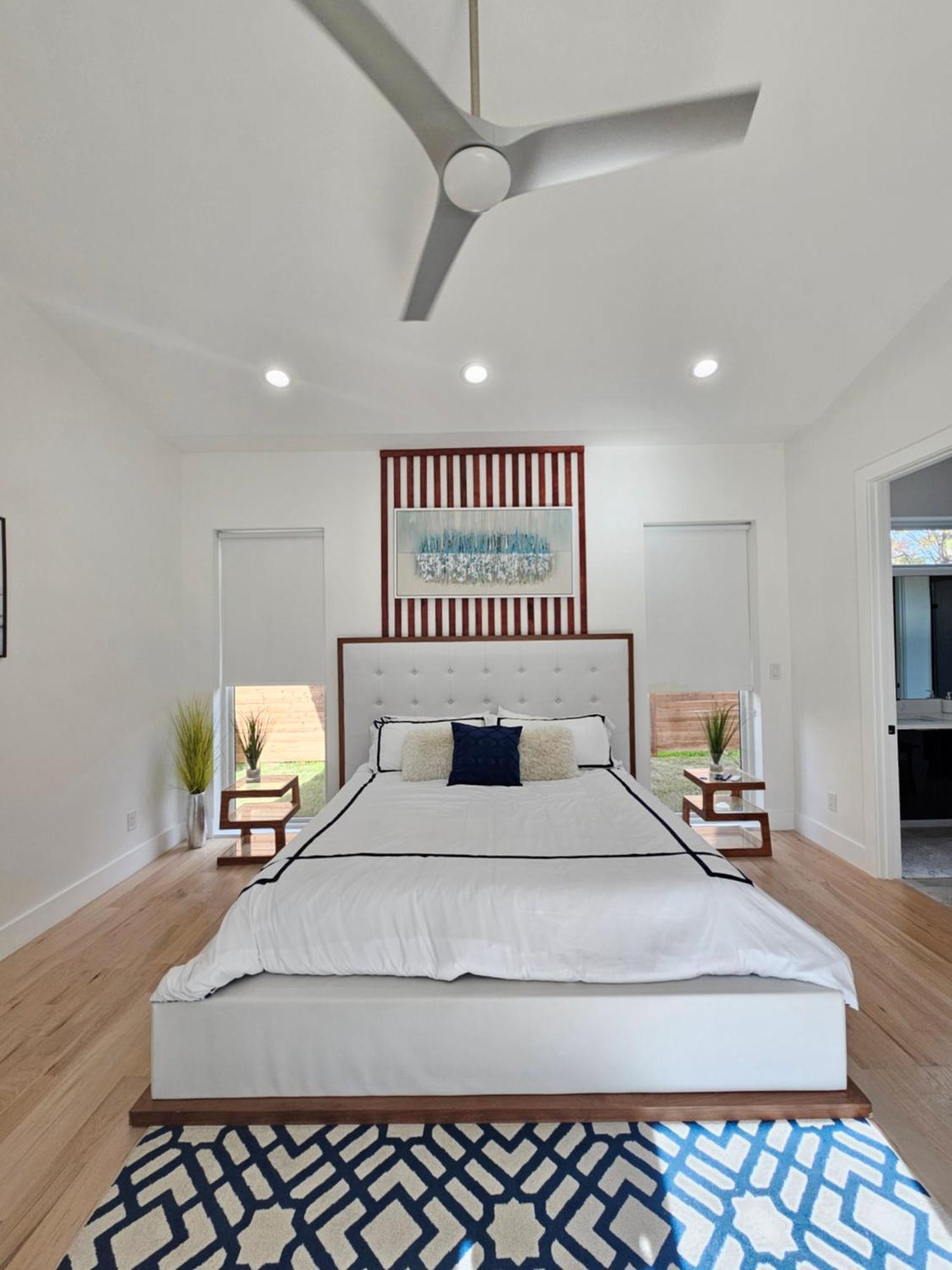 Dallas Luxury Modern House By Dallas Love Airport ภายนอก รูปภาพ