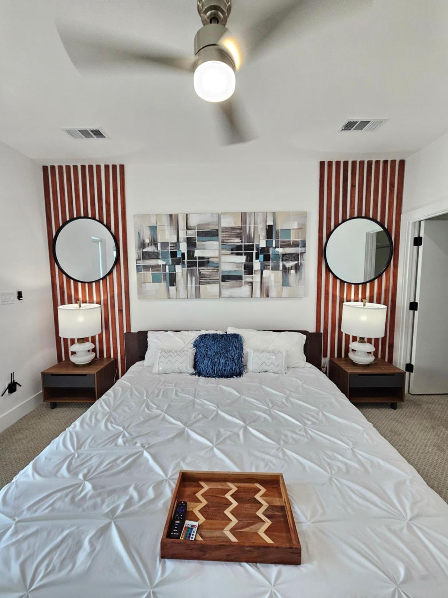 Dallas Luxury Modern House By Dallas Love Airport ภายนอก รูปภาพ