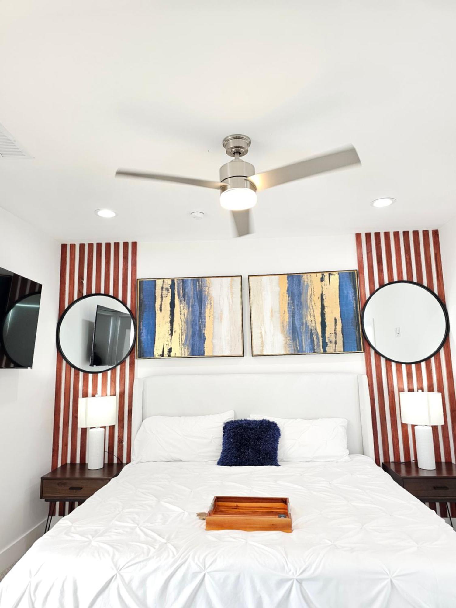 Dallas Luxury Modern House By Dallas Love Airport ภายนอก รูปภาพ