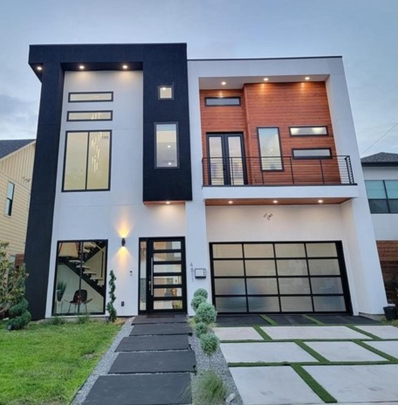 Dallas Luxury Modern House By Dallas Love Airport ภายนอก รูปภาพ